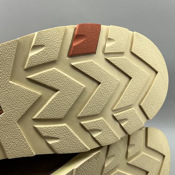 BRUNT Bolduc Boots Mens Size 12 Brown Pull On Work Safety Toe Wedge Shoes NEW - Picture 7 of 8